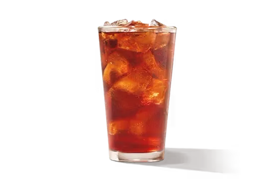 Apple Cranberry
Unsweet Tea