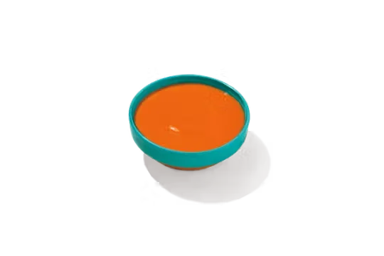 Popeyes Bayou Buffalo Sauce