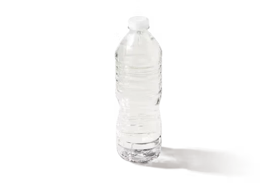Bottled Water