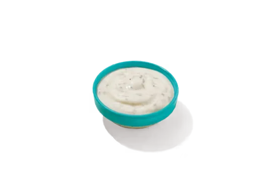 Popeyes Buttermilk Ranch Sauce