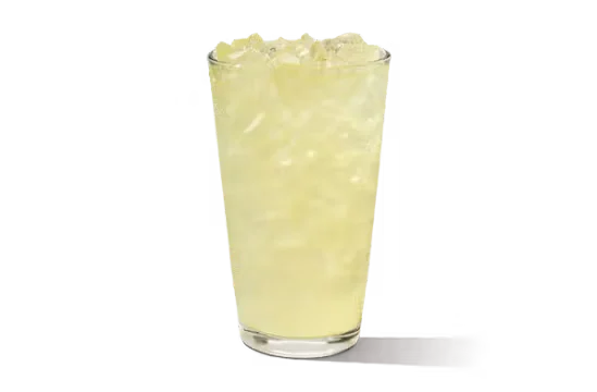 Popeyes Chilled Pickle
Premium Lemonade