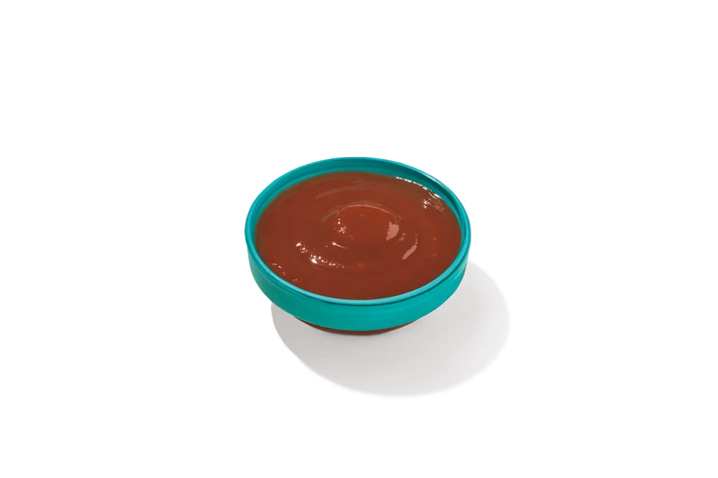 Popeyes Dipping Sauces