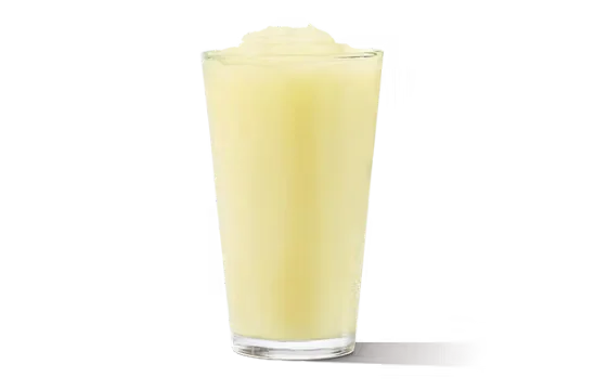 Popeyes Beverage: Frozen Pickle Premium Lemonade