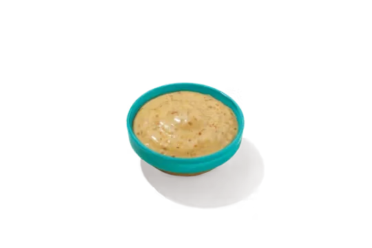 Mardi Gras Mustard