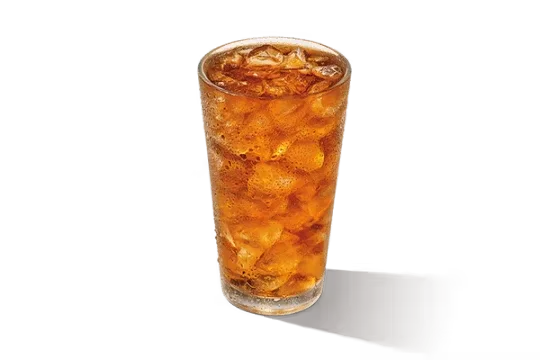 popeyes Regular Sweet Tea