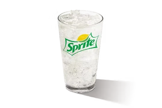 Small Sprite