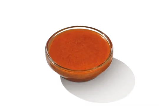 Popeyes Signature Hot
Wing Sauce