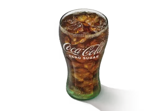 Small Coca Cola®