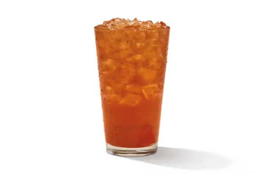 Strawberry Cane Sweet Tea