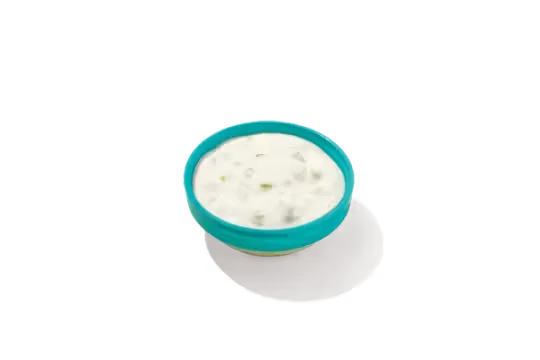 Popeyes Tartar Sauce