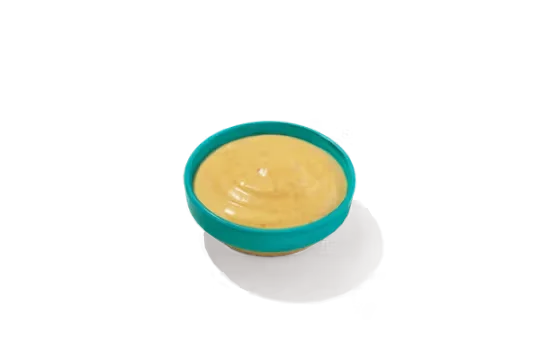 Popeyes Wild Honey Mustard