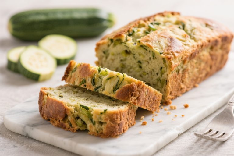 Zuchinis Bread Recipe – A Cozy, Moist Loaf for Any Day