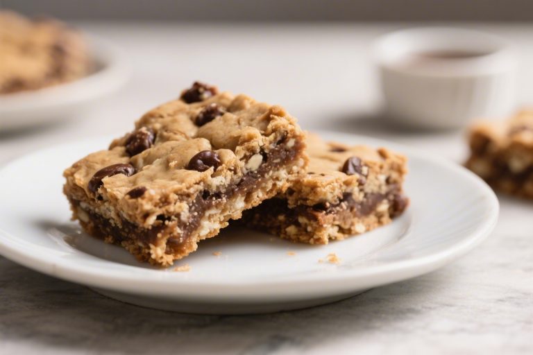 Magic Cookie Bars Recipe – Easy, Gooey, Crowd-Pleasing Dessert
