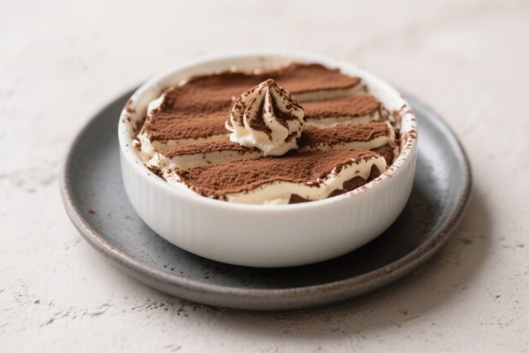 Easy Tiramisu Dip Dessert – A Creamy, Crowd-Pleasing Treat